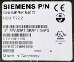Siemens 6FC5357-0BB21-0AE0